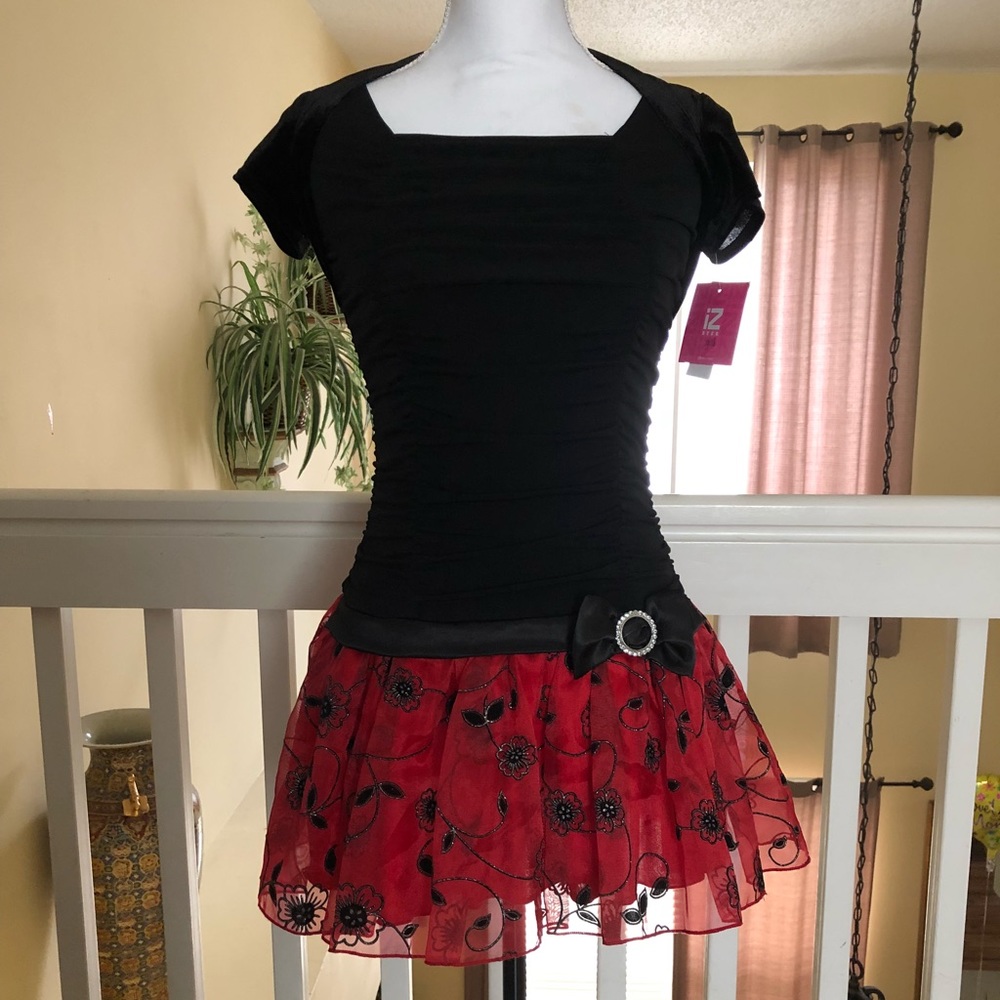 Children’s dress